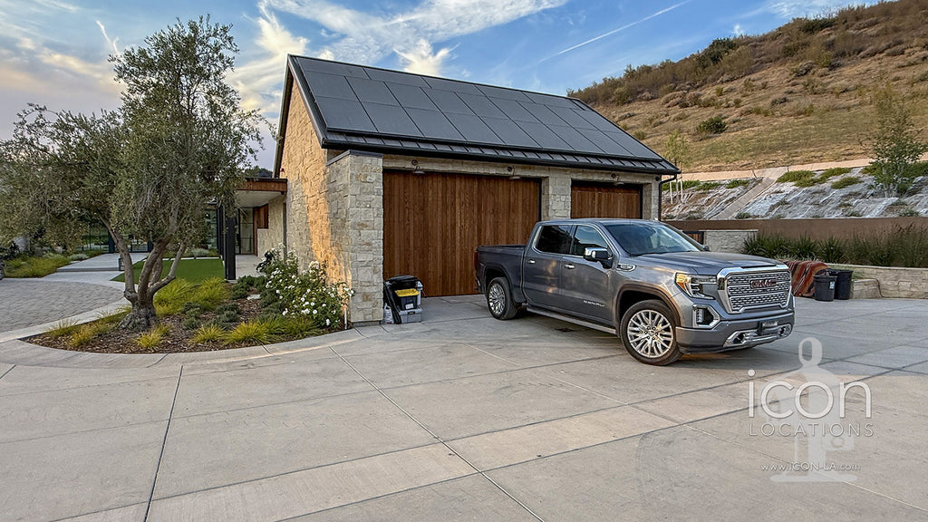 Modern Ranch - RA3193