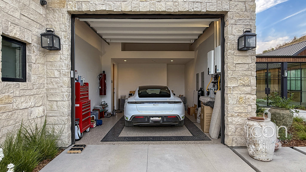 Modern Ranch - RA3193