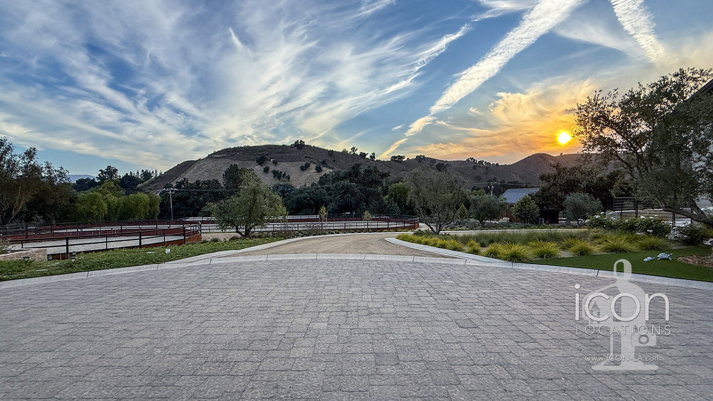 Modern Ranch - RA3193