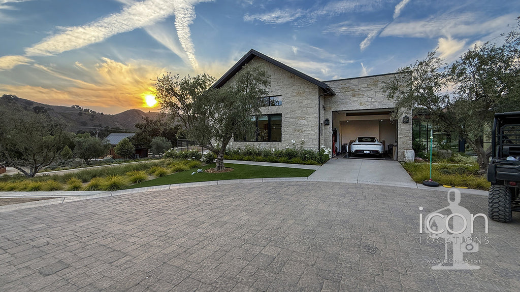 Modern Ranch - RA3193