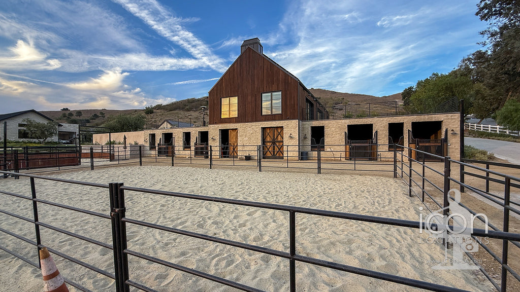 Modern Ranch - RA3193