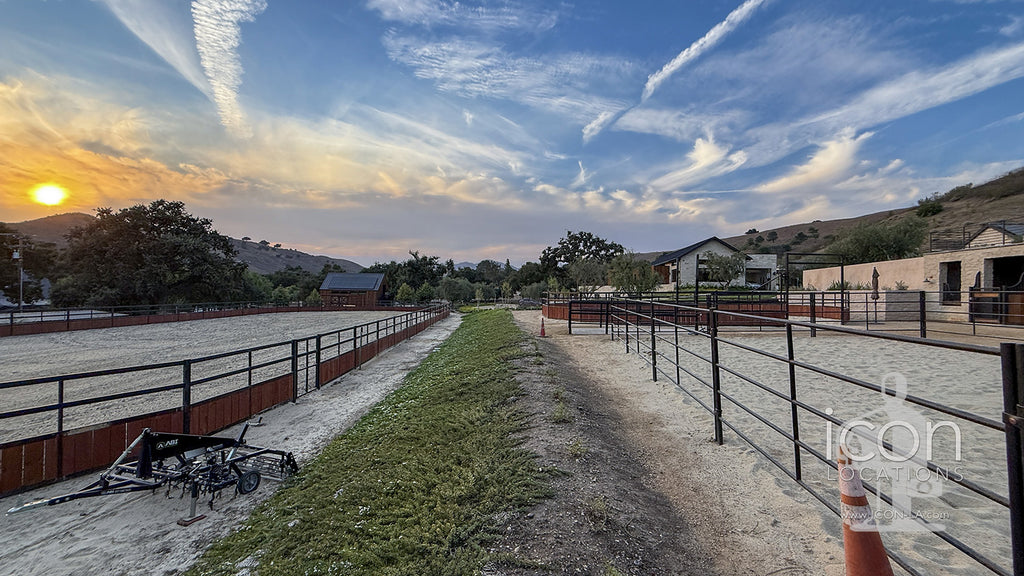 Modern Ranch - RA3193