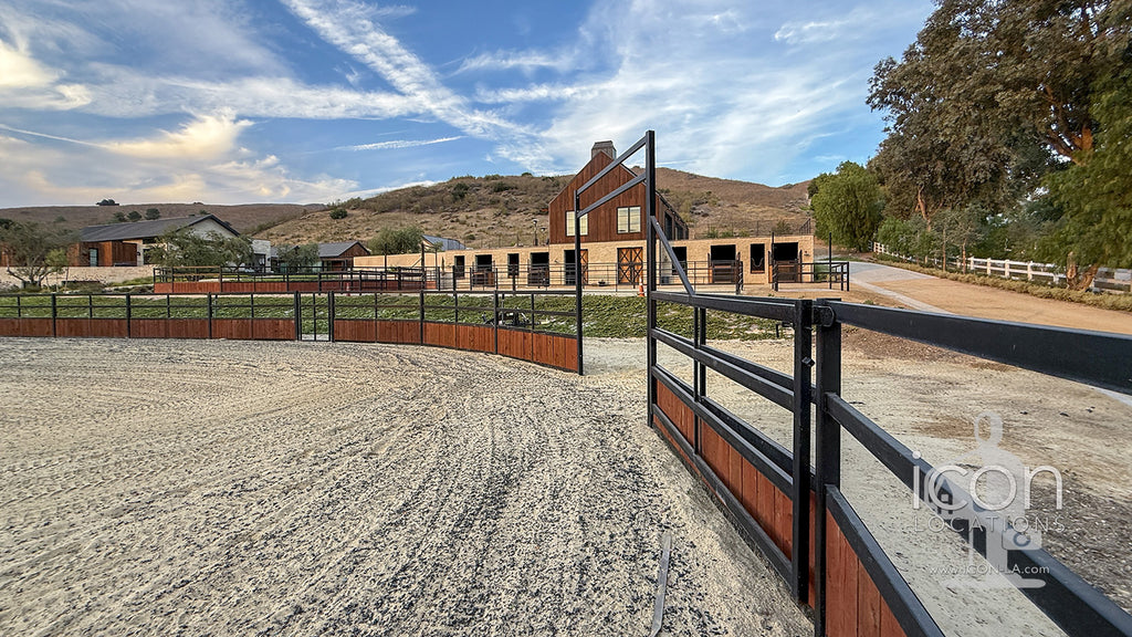 Modern Ranch - RA3193