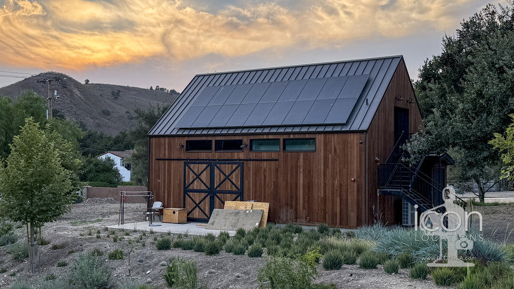 Modern Ranch - RA3193