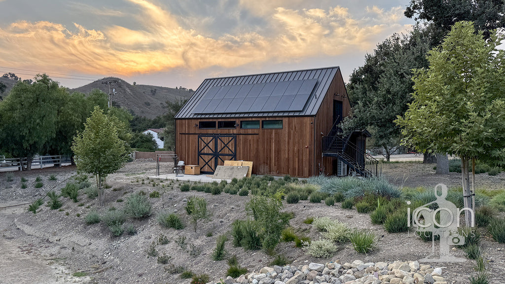 Modern Ranch - RA3193