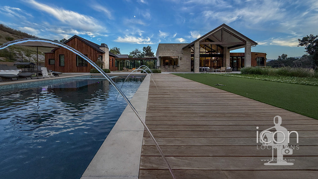 Modern Ranch - RA3193