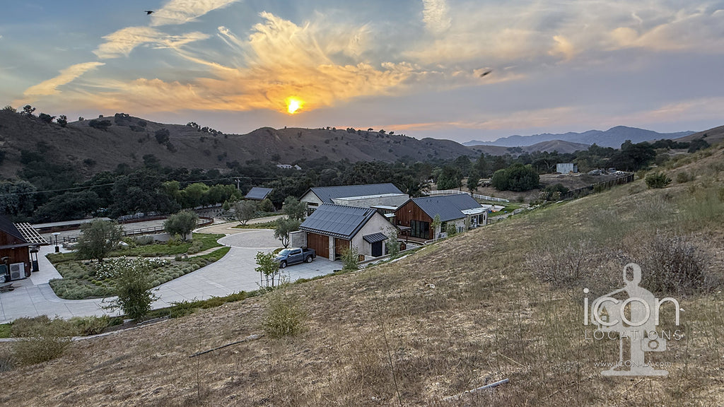 Modern Ranch - RA3193