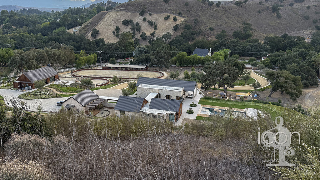 Modern Ranch - RA3193