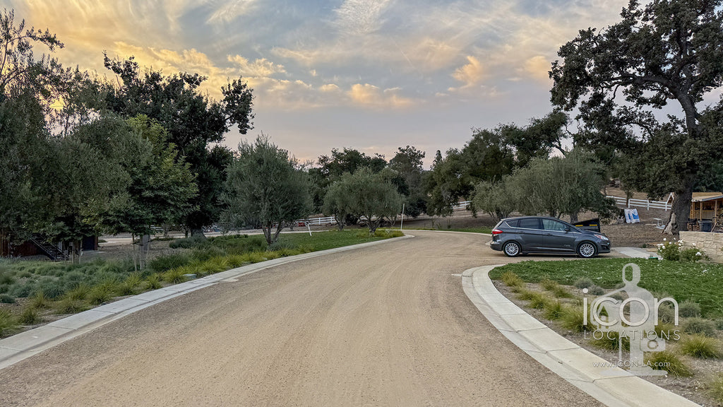 Modern Ranch - RA3193