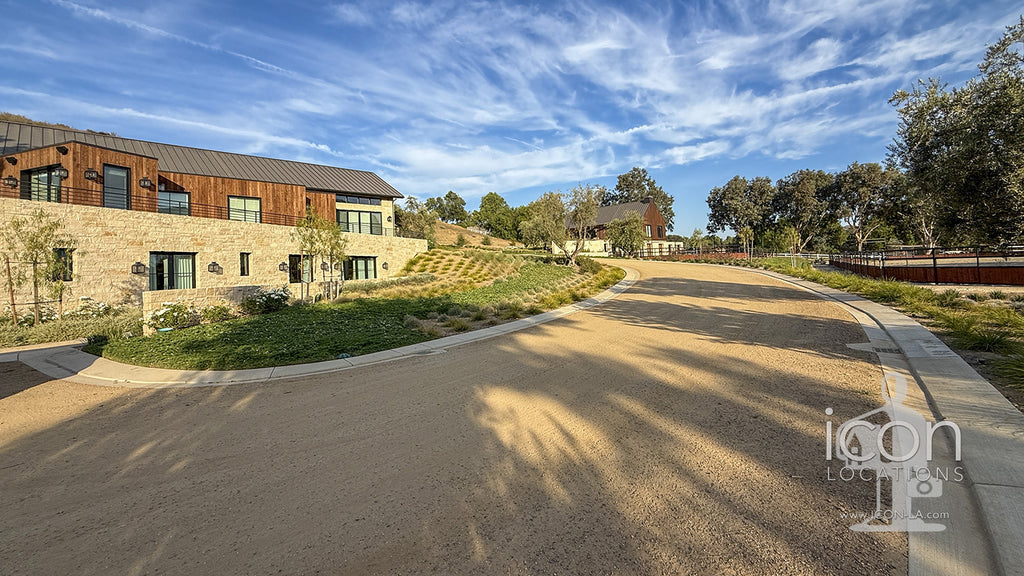 Modern Ranch - RA3193