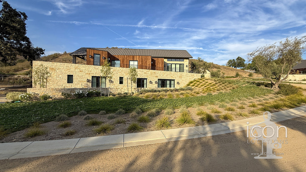 Modern Ranch - RA3193