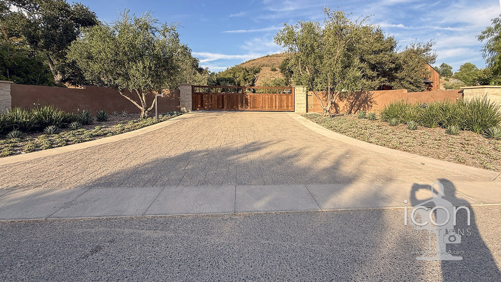 Modern Ranch - RA3193