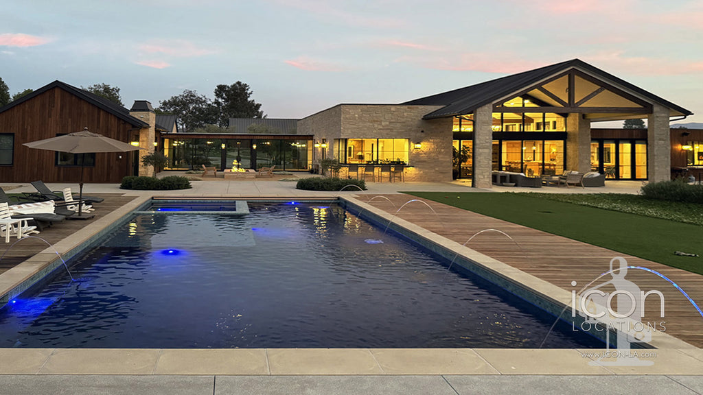 Modern Ranch - RA3193