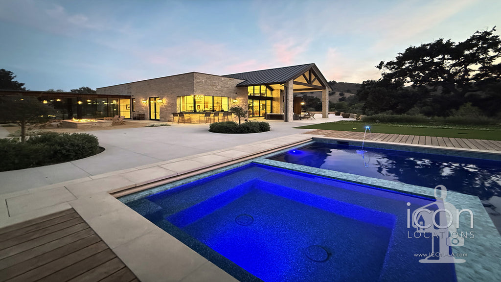 Modern Ranch - RA3193