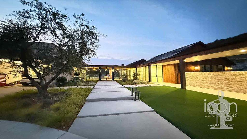 Modern Ranch - RA3193