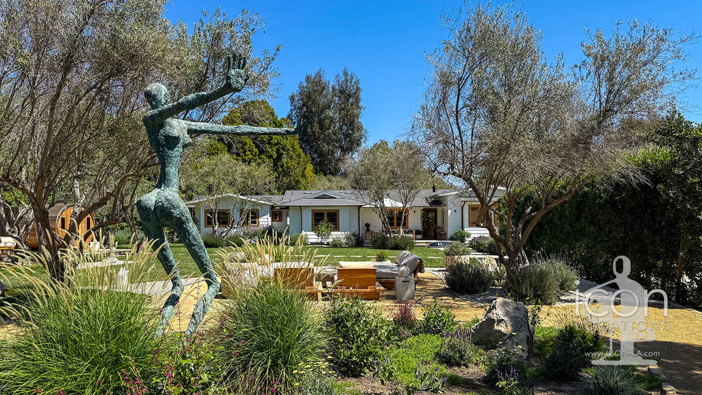 Modern Ranch - RA3194