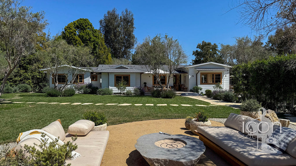 Modern Ranch - RA3194