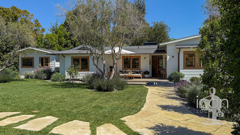 Modern Ranch - RA3194