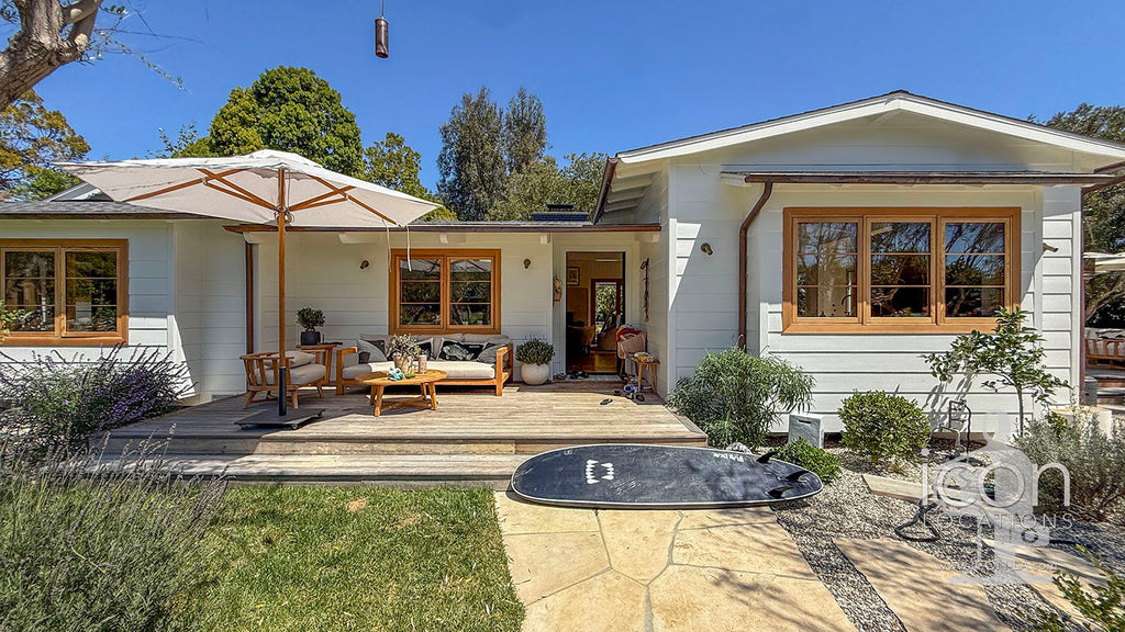 Modern Ranch - RA3194