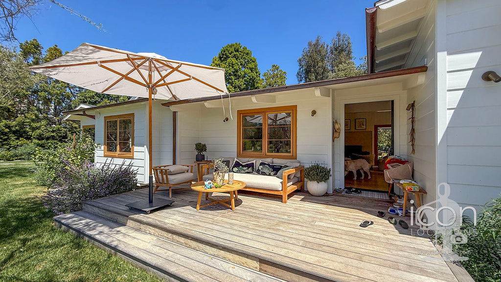 Modern Ranch - RA3194