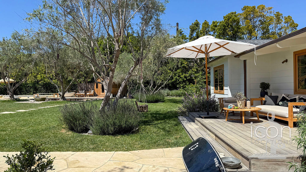 Modern Ranch - RA3194