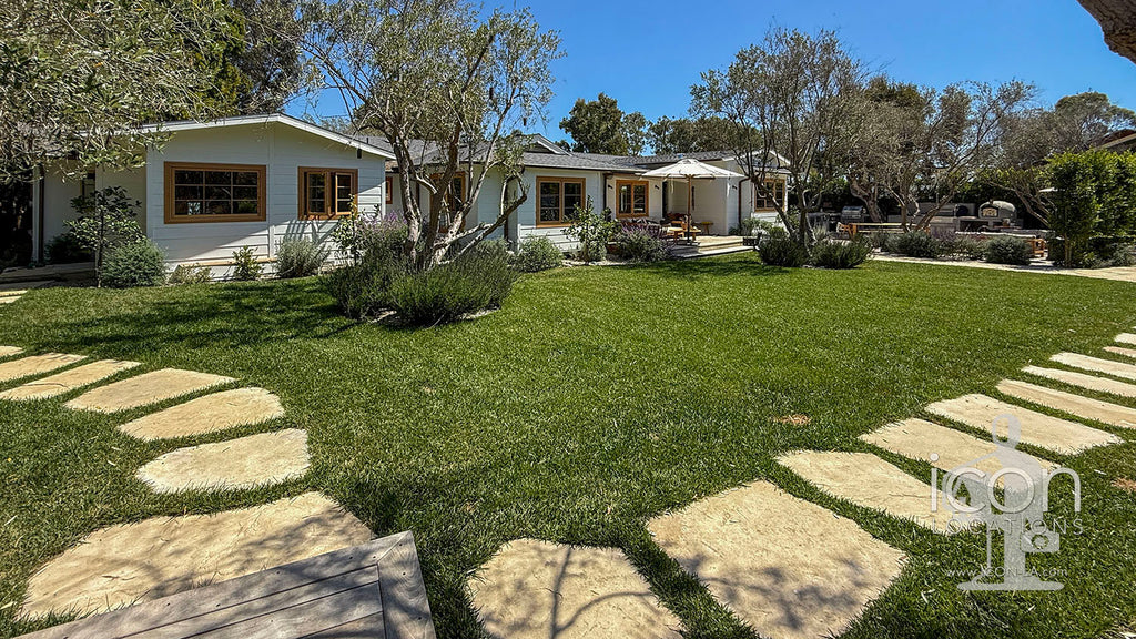 Modern Ranch - RA3194