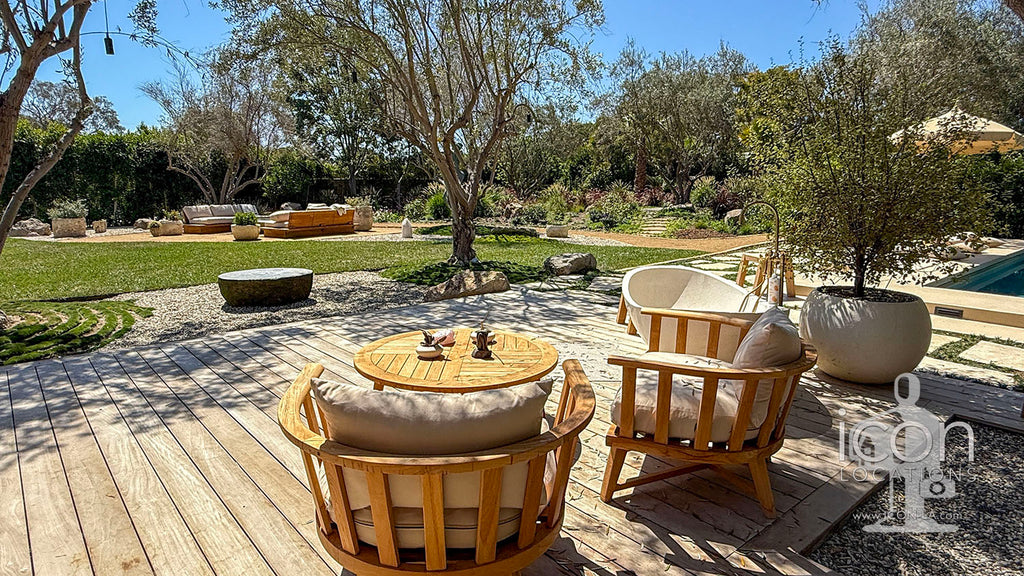 Modern Ranch - RA3194