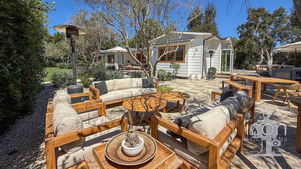 Modern Ranch - RA3194