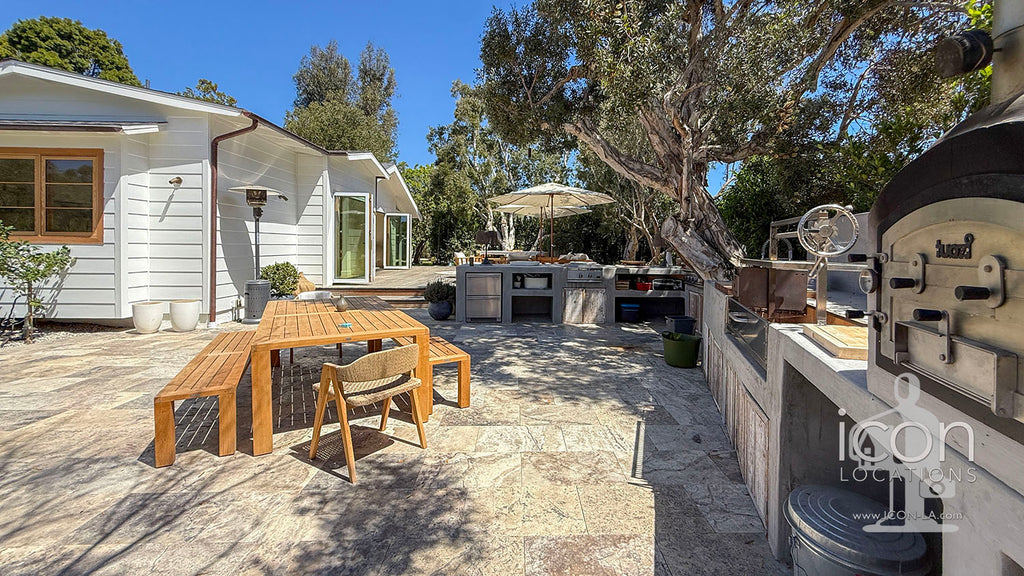 Modern Ranch - RA3194