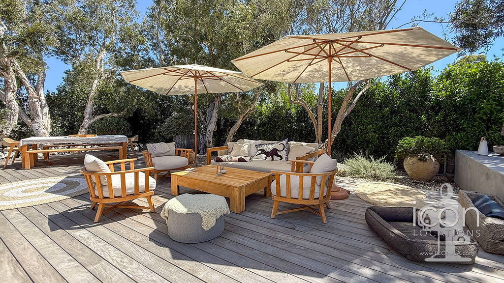 Modern Ranch - RA3194