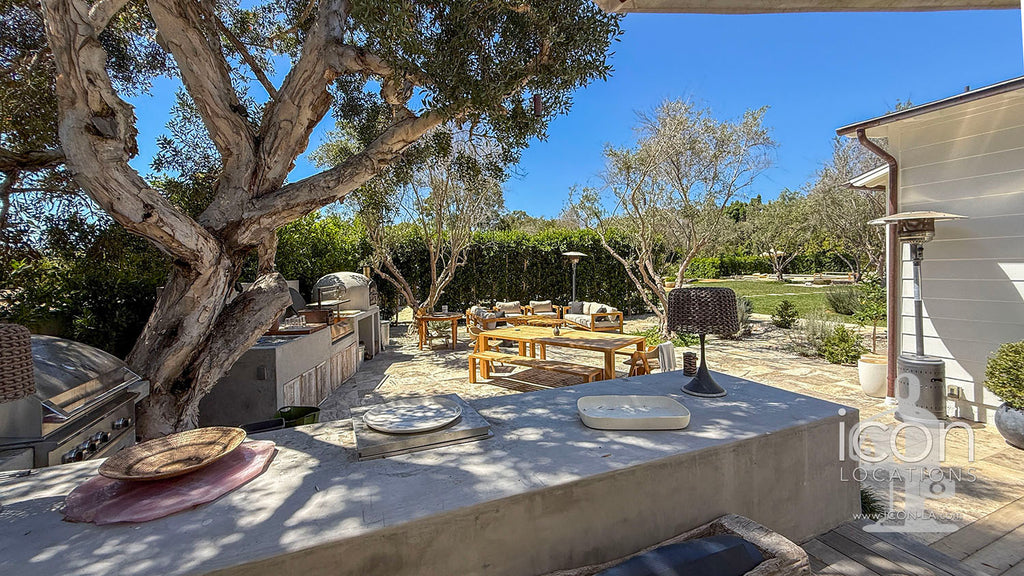 Modern Ranch - RA3194