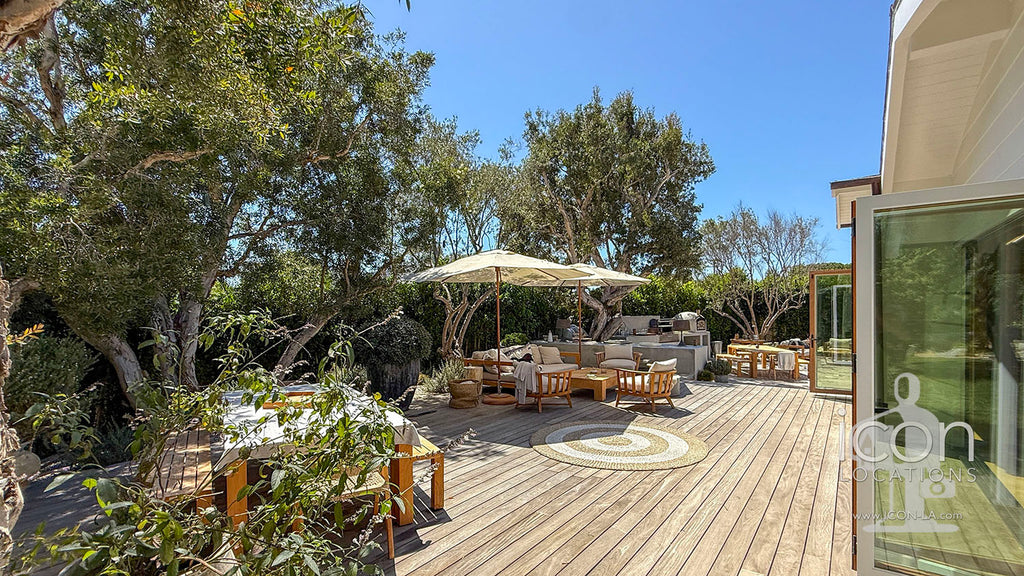 Modern Ranch - RA3194