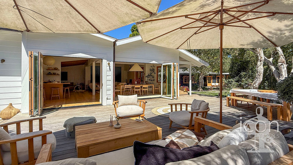 Modern Ranch - RA3194