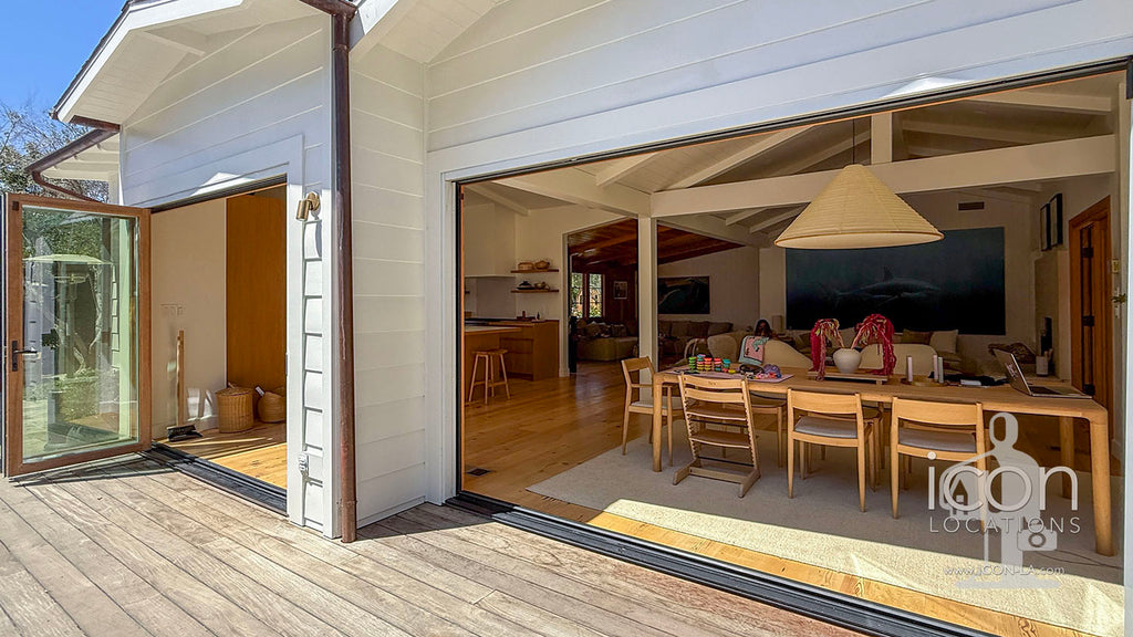 Modern Ranch - RA3194