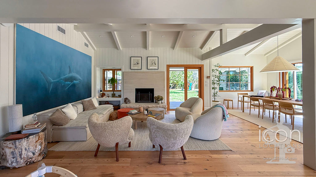 Modern Ranch - RA3194