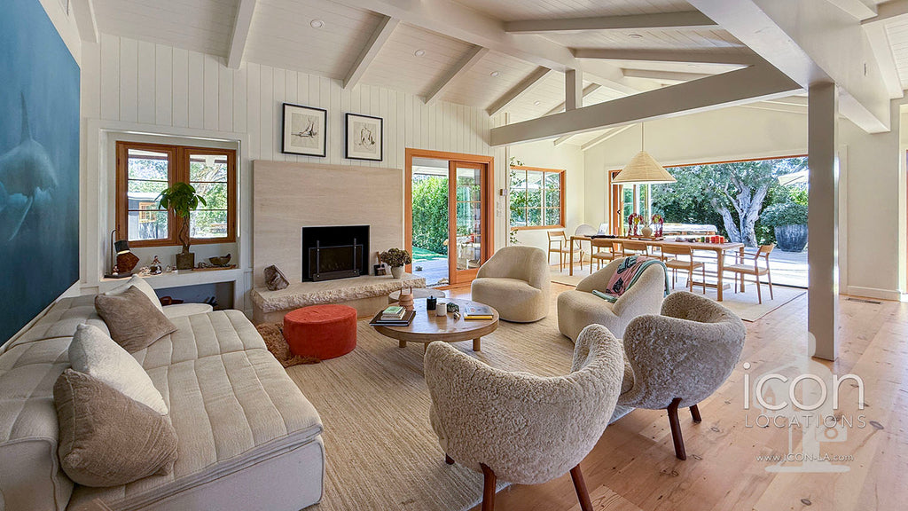 Modern Ranch - RA3194