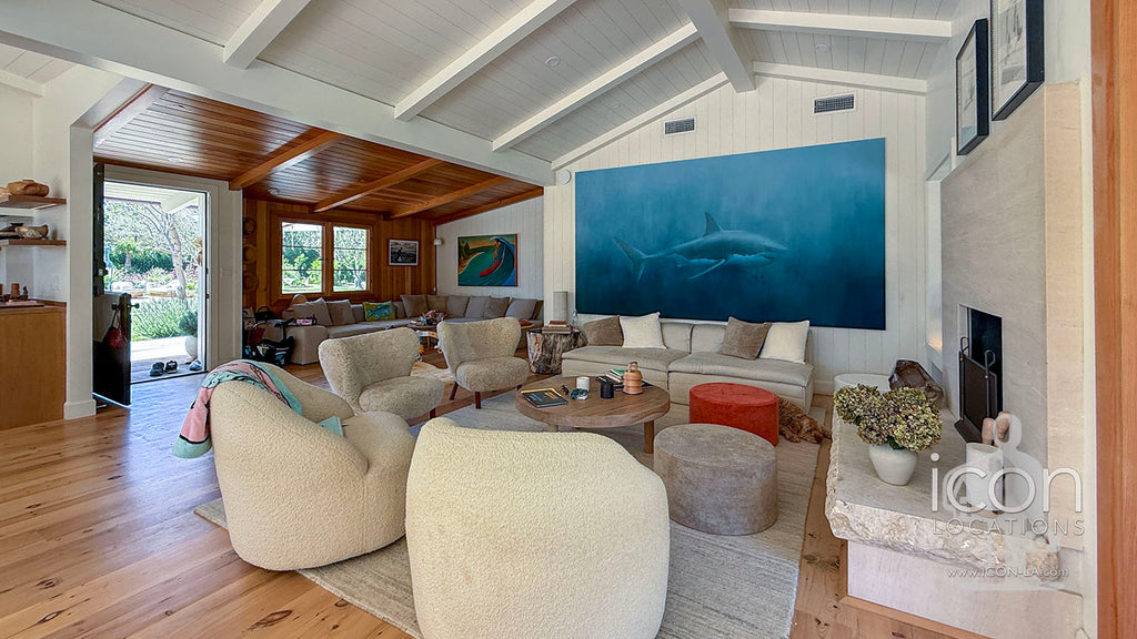 Modern Ranch - RA3194