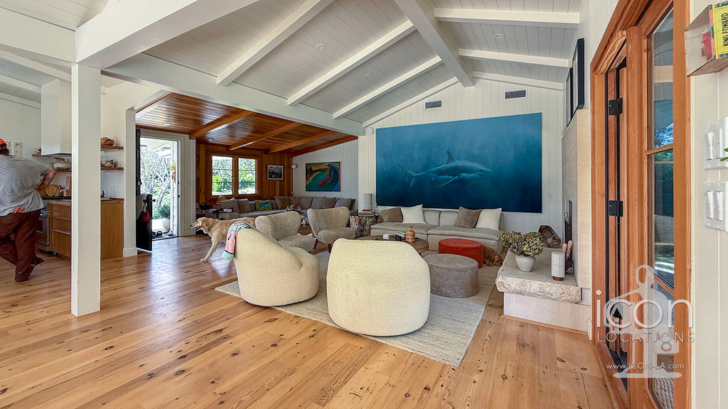 Modern Ranch - RA3194