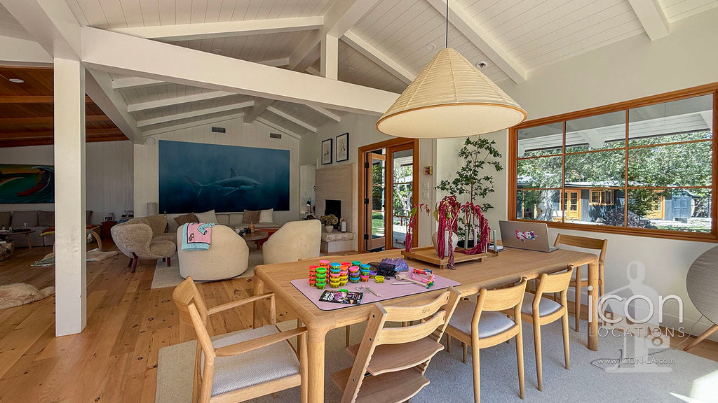 Modern Ranch - RA3194