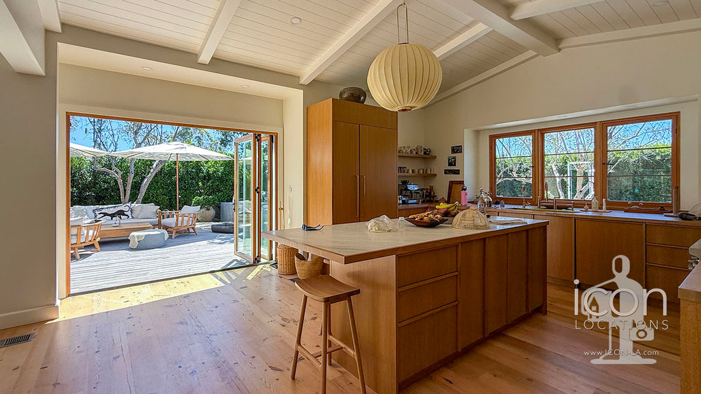 Modern Ranch - RA3194