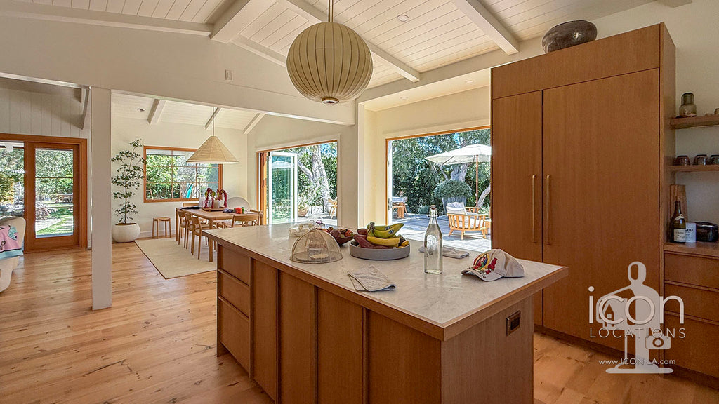 Modern Ranch - RA3194