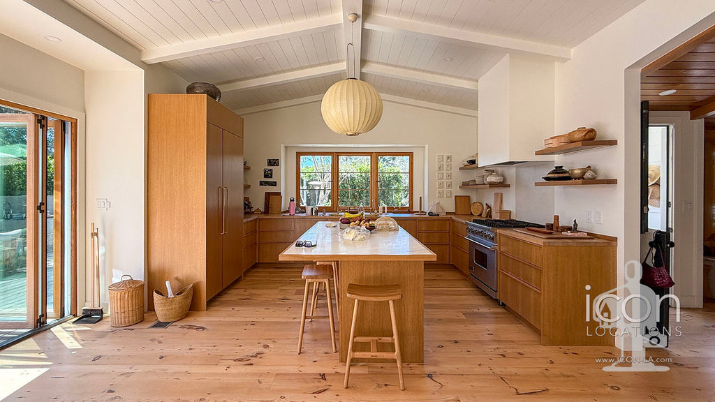 Modern Ranch - RA3194