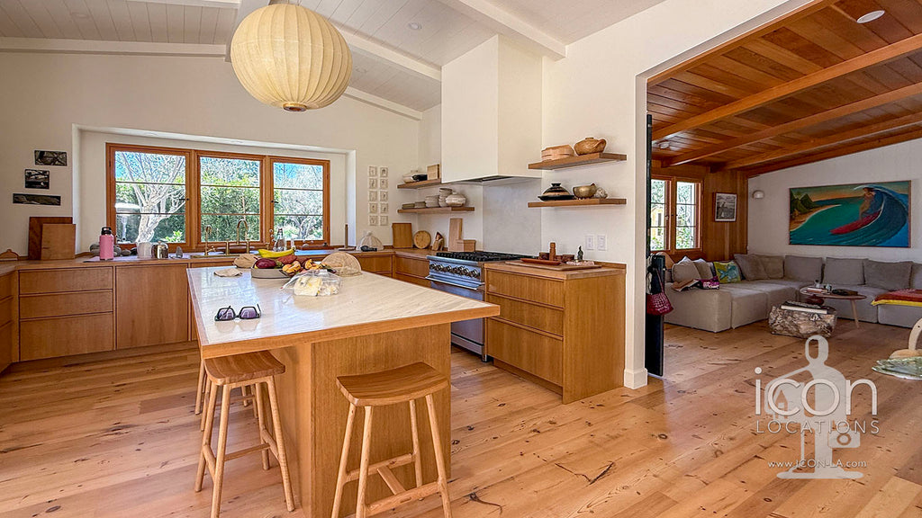 Modern Ranch - RA3194