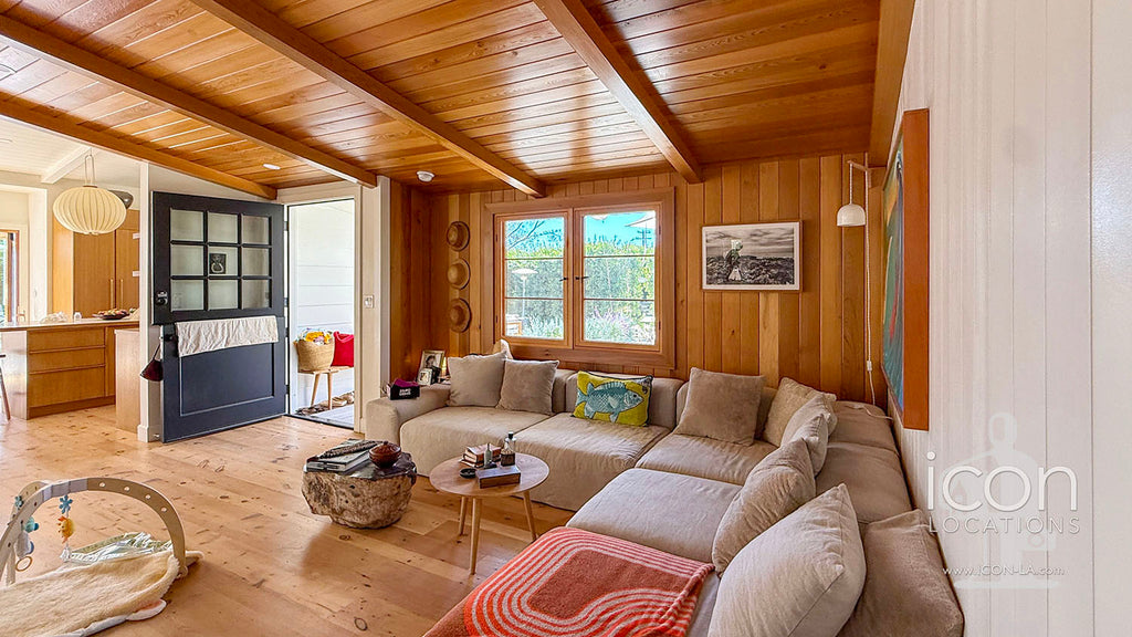 Modern Ranch - RA3194