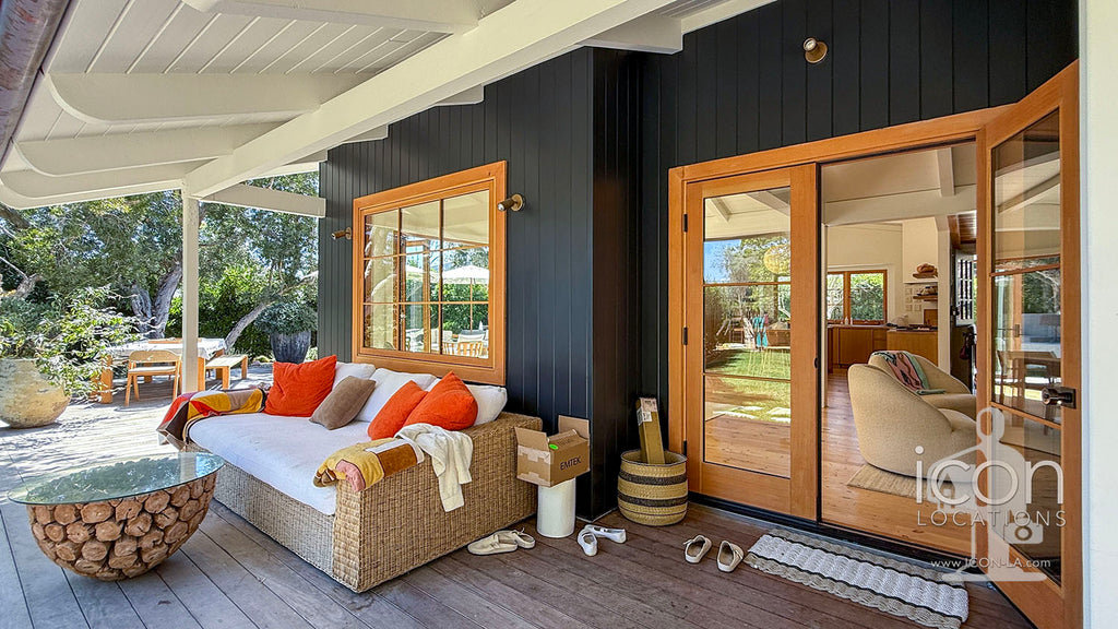 Modern Ranch - RA3194