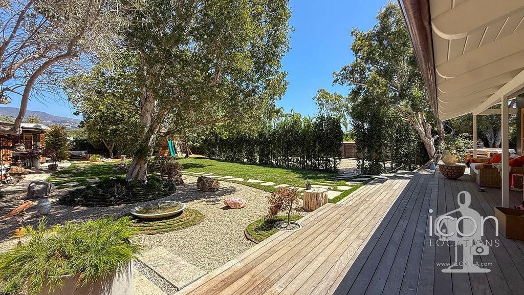 Modern Ranch - RA3194