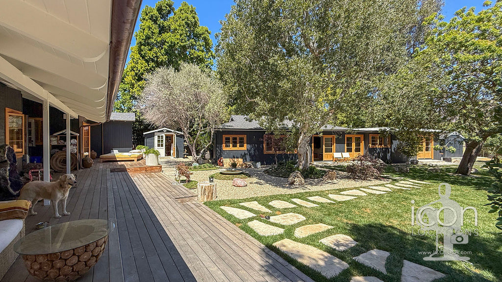 Modern Ranch - RA3194