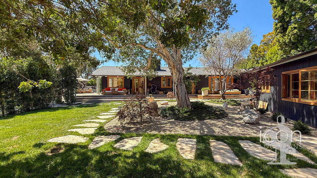 Modern Ranch - RA3194