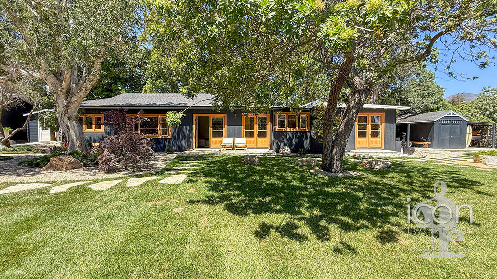 Modern Ranch - RA3194