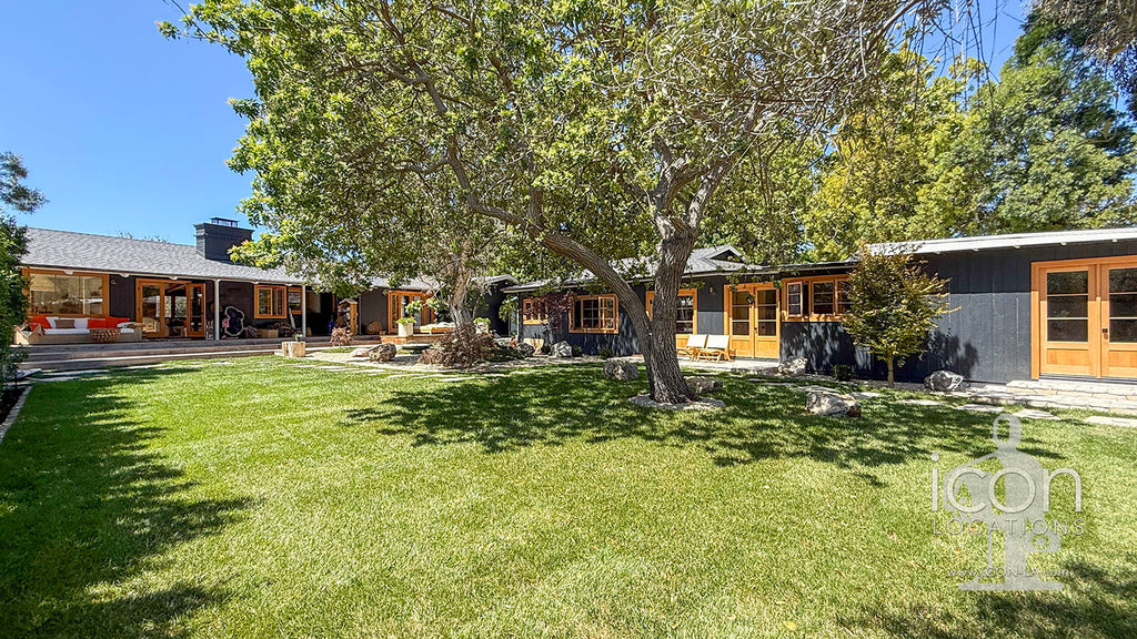 Modern Ranch - RA3194